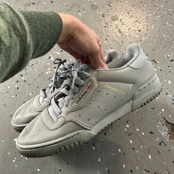 powerphase calabasas grey